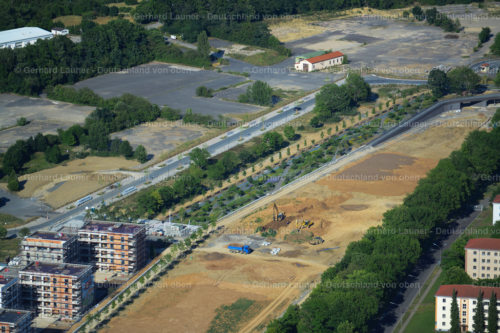 3702250 | Landesgartenschaugelände am Hubland, Würzburg