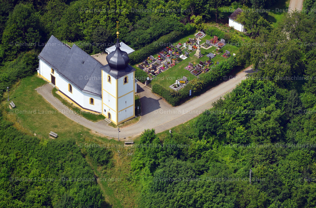 3305448 | Reifenberg, St.-Nikolaus-Kirche (Vexierkapelle)