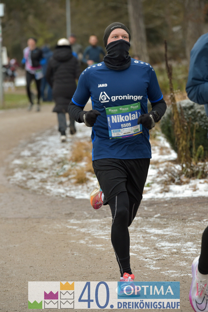 Roewisch Wohnbau Cup 5km | 40. Optima 3koenigslauf 2026 - Realisiert mit Pictrs.com