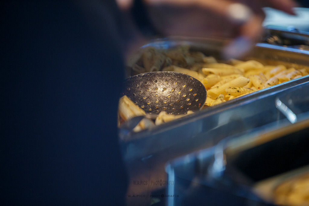 ..... | 06.09.2025, AUSTRIA, Mondsee, ALOHA TRI MONDSEE - Pastaparty , Image shows: Photo: WAPICS / Willdoner Andreas