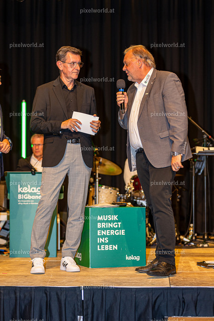 KELAG Big-Band in Feldkirchen | Bildershop von pixelworld.at - Realisiert mit Pictrs.com