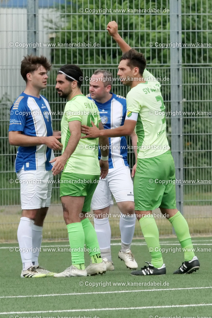 Fußball : Bezirksliga : SV 08/29 Friedrichsfeld - Alemannia Pfalzdorf am 30.05.2026 in Voerde Friedrichsfeld | Fußball : Bezirksliga : SV 08/29 Friedrichsfeld - Alemannia Pfalzdorf am 30.05.2026 in Voerde Friedrichsfeld - Realisiert mit Pictrs.com