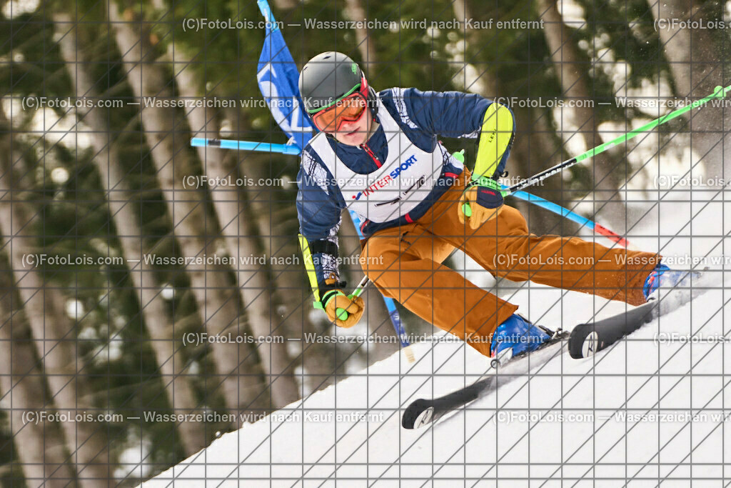 ALP7866_SkiBezirksMeisterschaft_Hollenstein_Rammel Jonas | (C)FotoLois.com, Alois Spandl, SkiBezirksMeisterschaft NÖ-West und Bambini/Kindercup-RTL, SC Hollenstein am Königsberg, Sa 11. Feb. 2023.