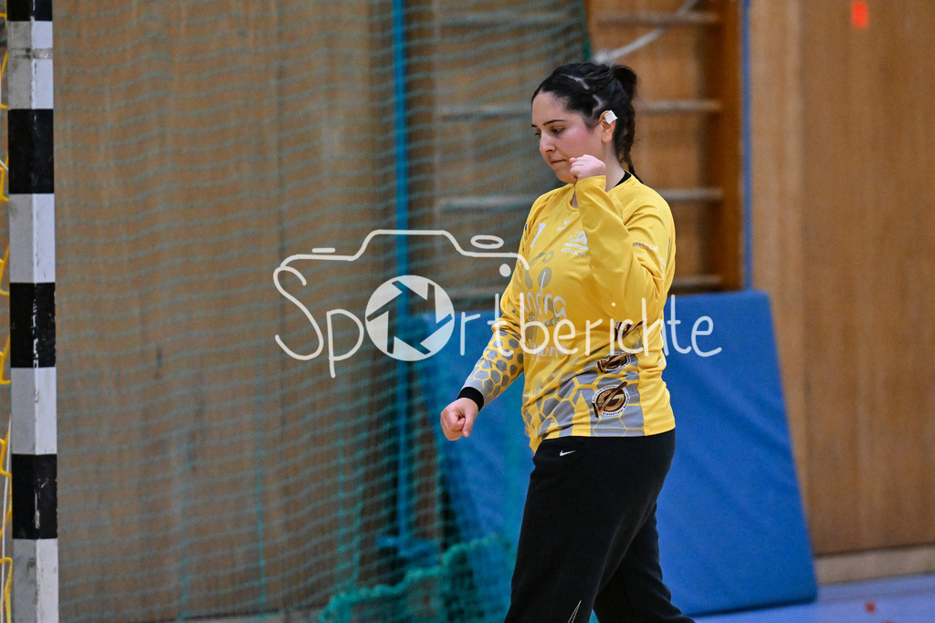 TSV Aichach - TSV EBE Forst United II | Aichach 1