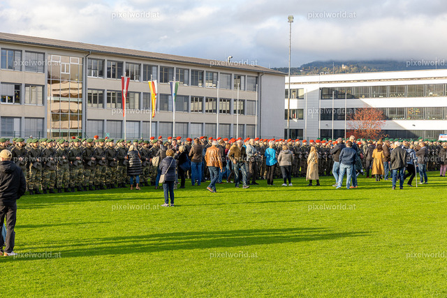 Angelobung in Feldkirchen | Bildershop von pixelworld.at - Realisiert mit Pictrs.com