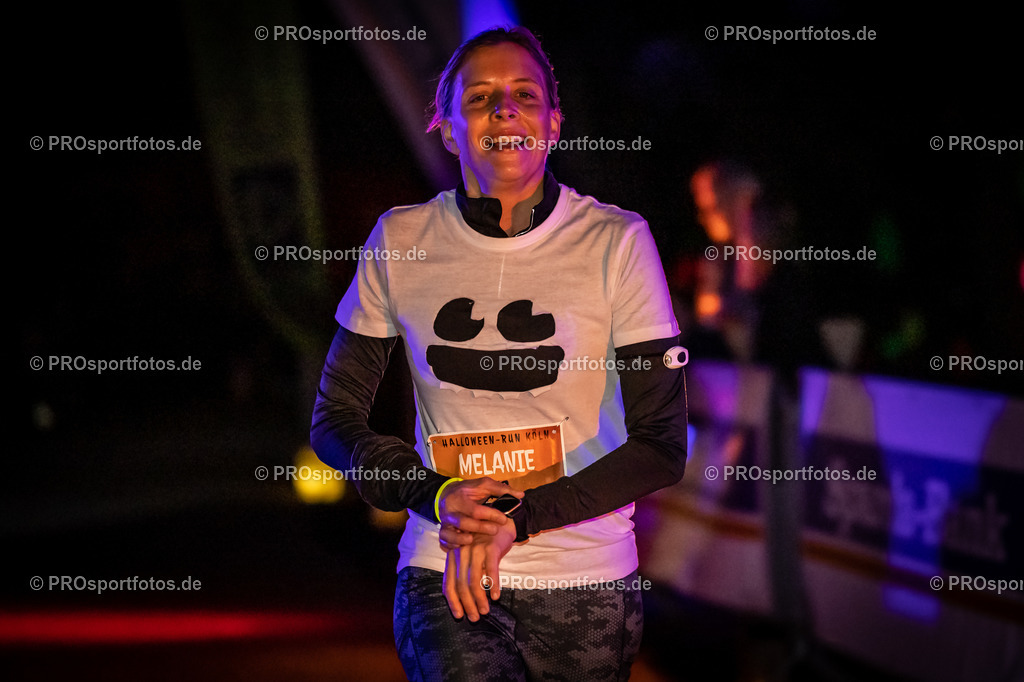 Halloween Run 2022 in Koeln, 31.10.2022 | Impressionen vom Halloween Run 2022 am 31.10.2022 in Koeln (Forstbotanischer Garten Rodenkirchen). Foto: BEAUTIFUL SPORTS/Axel Kohring