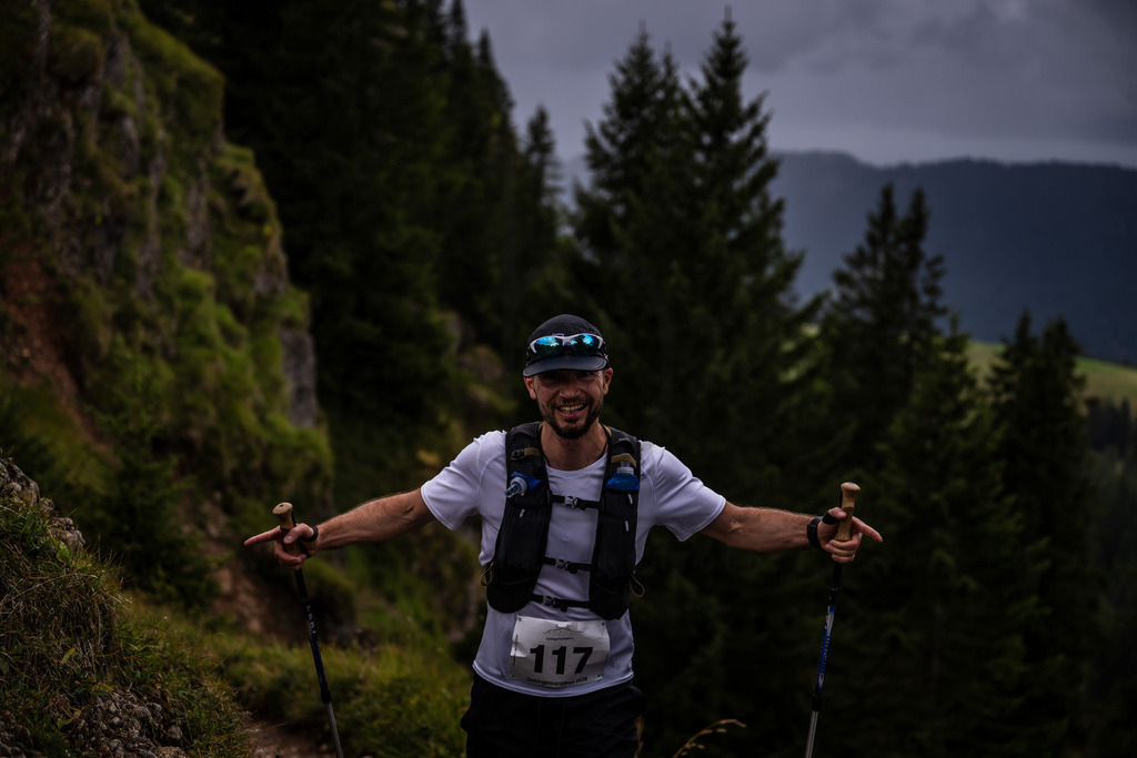 37. Gebirgsmarathon | Immenstadt, 22.08.2026 - 37. Gebirgsmarathon im Naturpark Nagelfluhkette.​Einer der anspruchsvollsten und ältesten Bergläufe ​DeutschlandsFoto: Dominik Berchtold/www.dberchtold.com