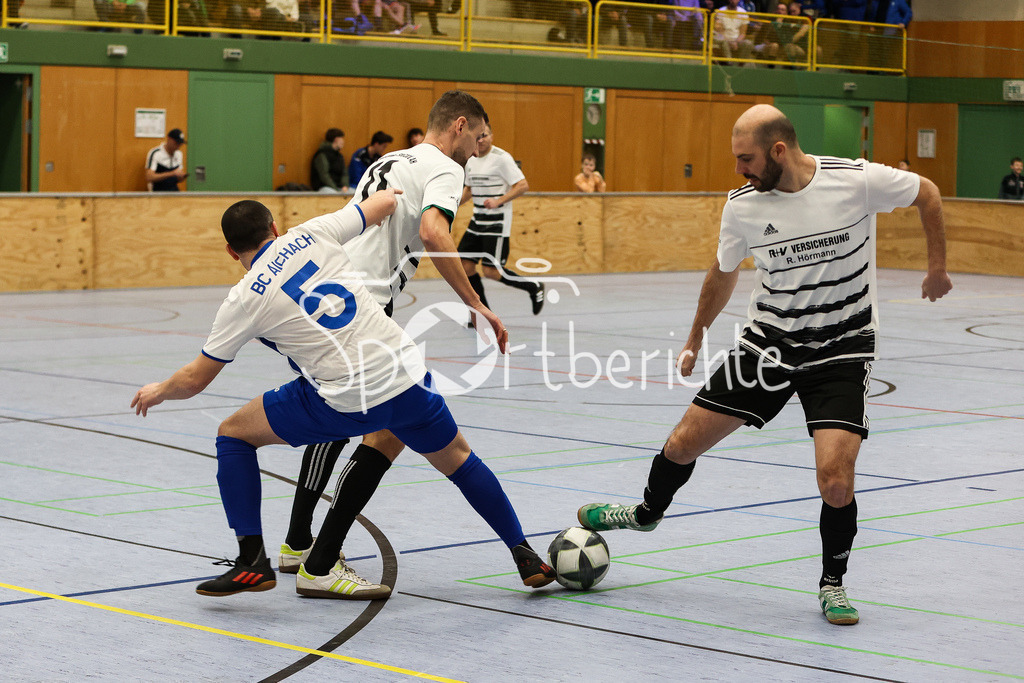 AH Traditions-CUP BC Aichach | Bc Aichach - Aindling/Stotzard