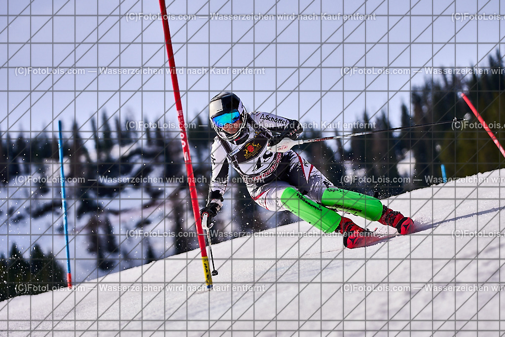 ALP0583_FIS MASTERS WC-Finale_SL_C-Damen_Bergner Doris | (C)FotoLois.com, Alois Spandl. FIS MASTERS WorldCup-Finale 2024, Reiteralm (Steiermark, AUT), SLALOM; Sa 6. April 2024.