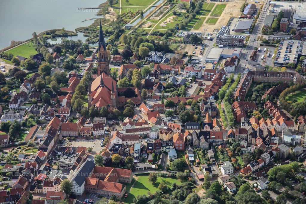 3071072 | Altstadt Schleswig