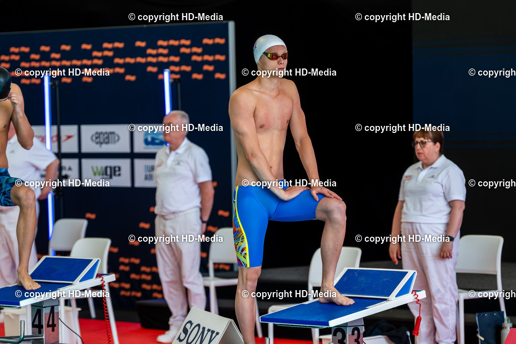European Aquatics Junior Swimming Championships 2026 | European Aquatics Junior Swimming Championships 2026