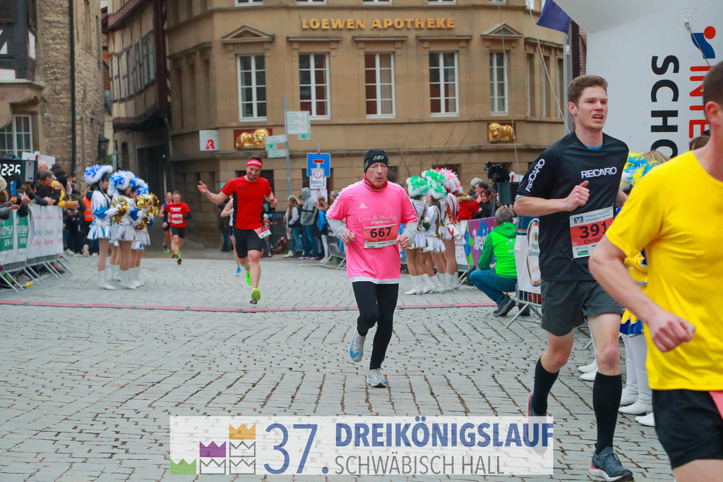 VR Bank Hauptlauf 10000m | 3 Koenigslauf 2023 - Realisiert mit Pictrs.com