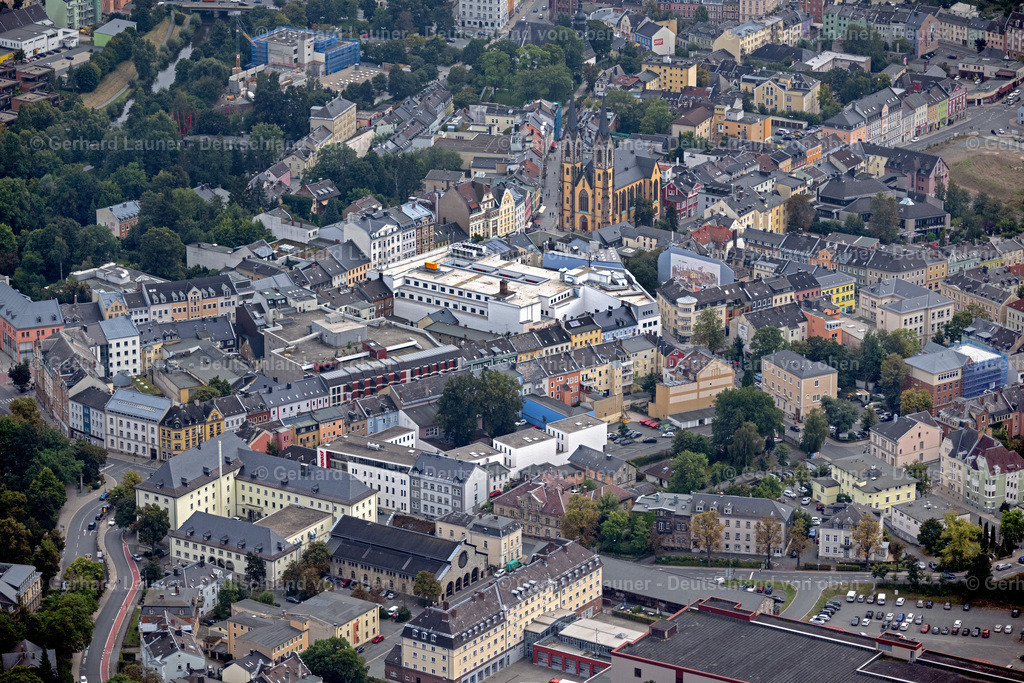 4060362 | Innenstadt Hof