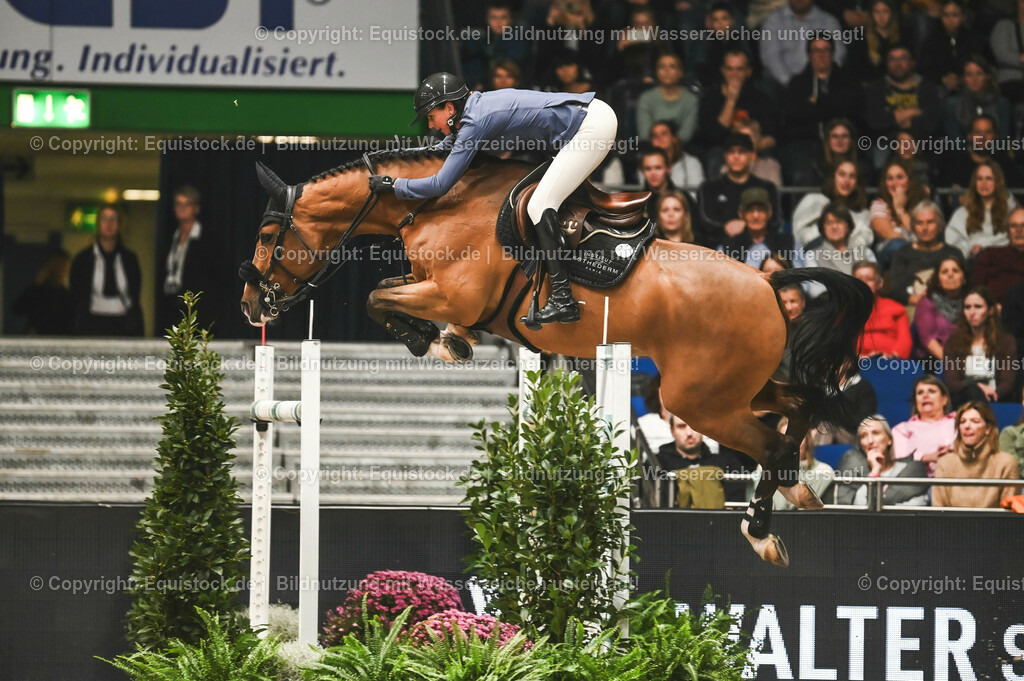 20231117_Stuttgart-German-Master_0179_TOMsPiC | Foto: Thomas Hartig