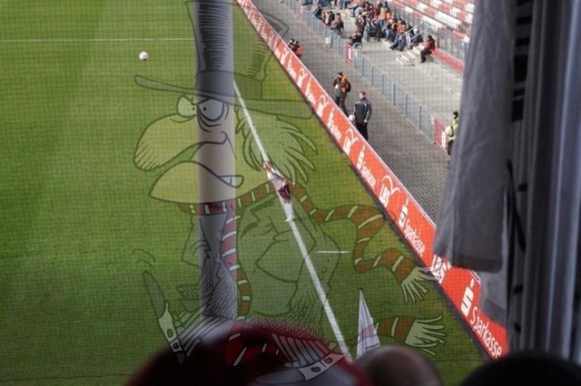 FC Energie Cottbus vs. BFC Dynamo 114 | mythos-online-redaktion