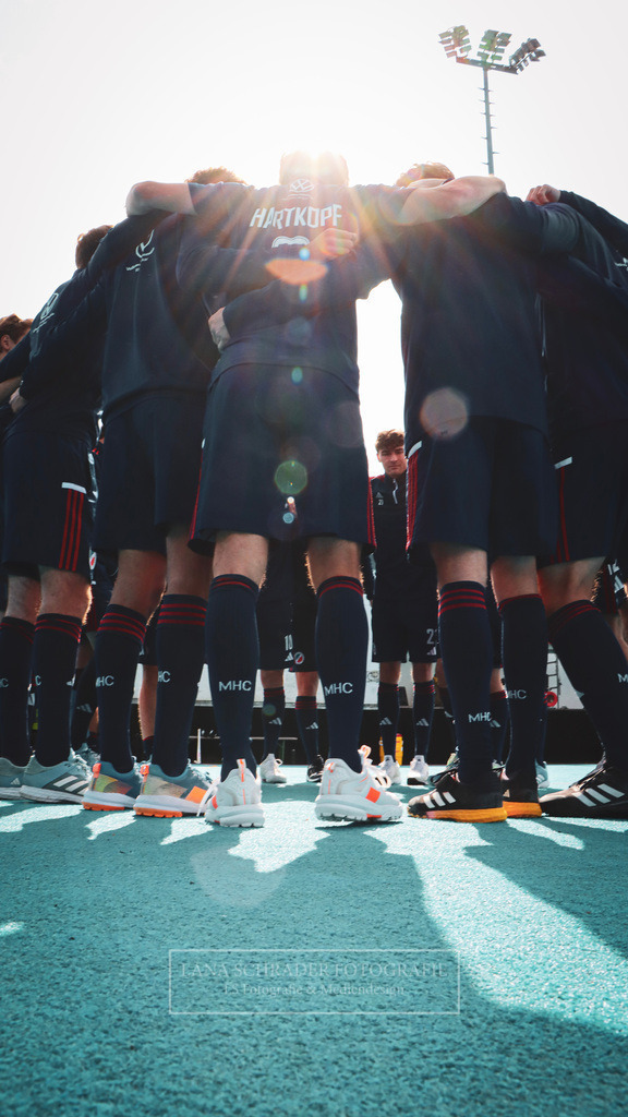 Bundesliga Herren Havestehuder THC - Mannheimer HC 14.09.24 Hamburg_7 | lanaschraderfotografie - Realisiert mit Pictrs.com