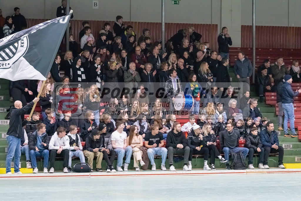 HK_20230304_105367 | Deutsche Meisterschaft MU16 Schwarz-Weiß Köln - Zehlend. Wespen  am 4.3.2023 RWK, Köln ,