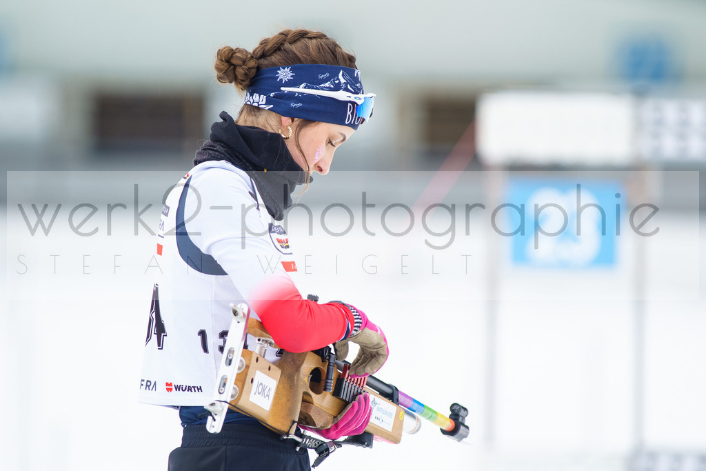 DSC Ruhpolding | 3. DSV E.INFRA Schülercup Biathlon in der Chiemgau Arena Ruhpolding