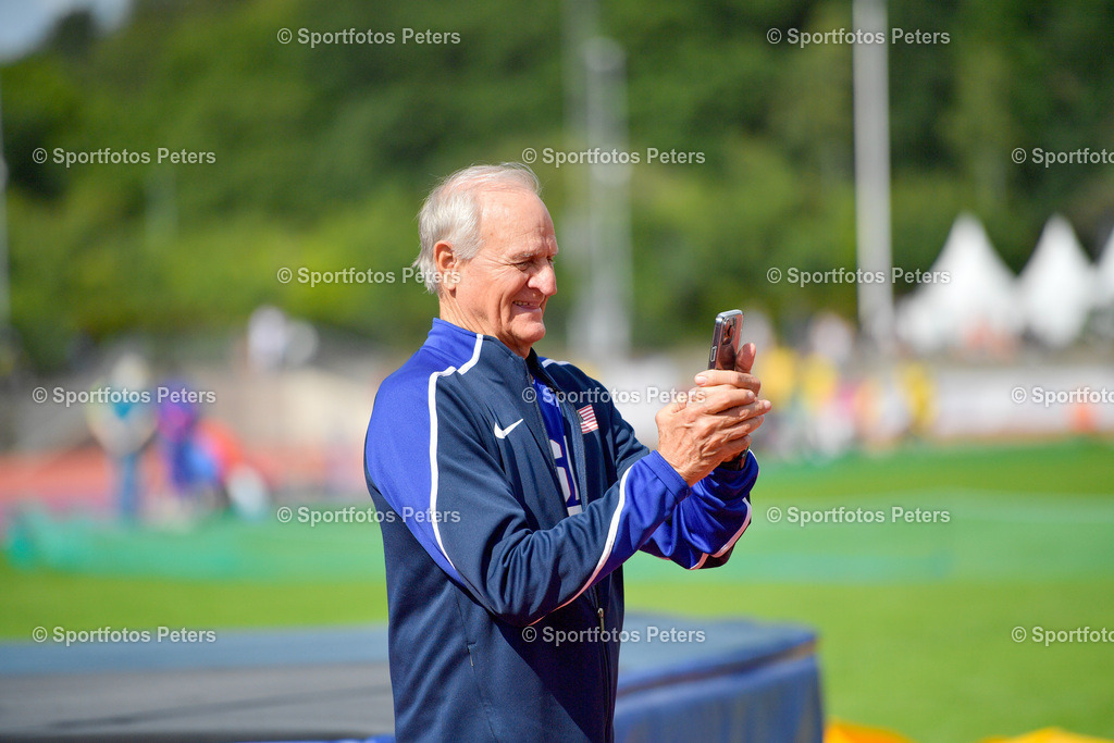 WMAC 2024 - Day 6_51 | World Masters Athletics Championship am 19.08.2024 in Gotheburg; SpeerwurfPhoto: Kai Peters - Realisiert mit Pictrs.com