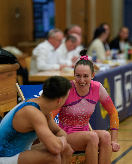  - Karl Wettach Mixed Wettkampf in Freiburg im Breisgau (Sepp-Glaser-Sporthalle) | - Karl Wettach Mixed Wettkampf in Freiburg im Breisgau (Sepp-Glaser-Sporthalle) Datum: 20251206Ort: Freiburg im Breisgau(DE) - Sepp-Glaser-SporthalleFotograf: Christian Habel
