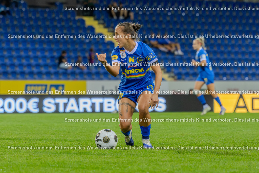 7K3A2196 | Frauen Bundesliga - 7. Runde