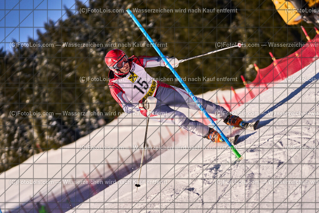 ALP5661_MASTERS-OeM-SL_Glungezer_Plattner Karl | Alpine Österreichische Mastersmeisterschaften auf dem Glungezer. Tiroler Skiverband, SC Volders, SLALOM, So 2. März 2025.