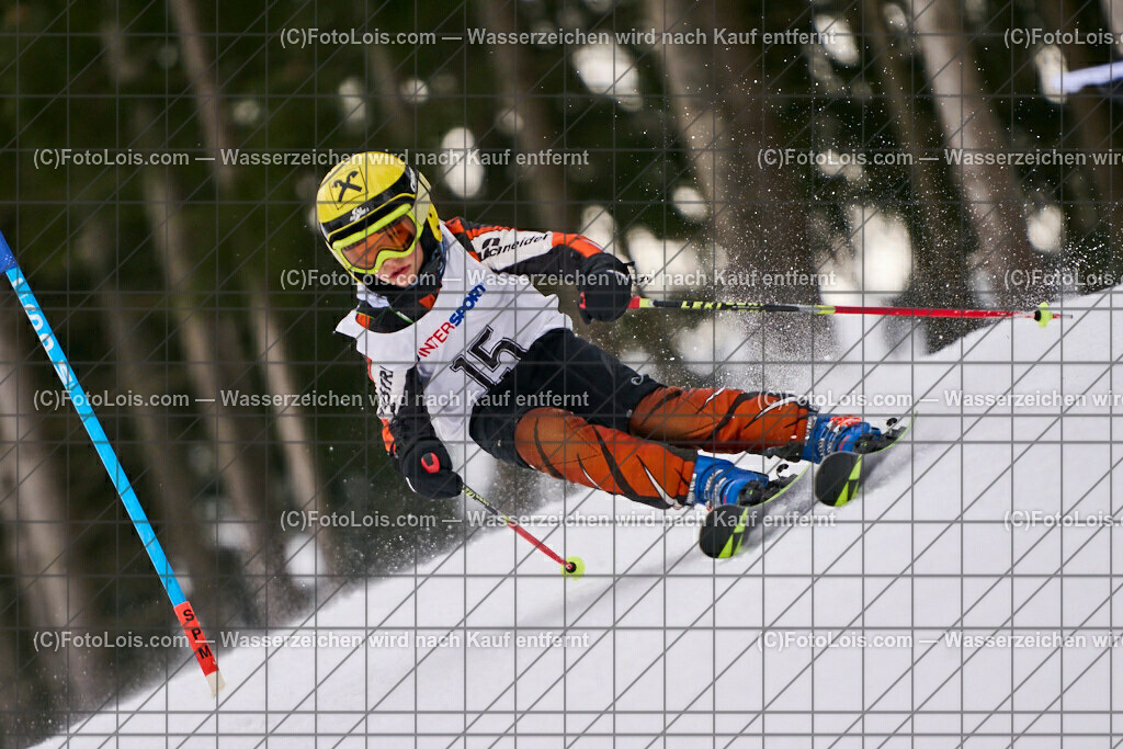 ALP7375_SkiBezirksMeisterschaft_Hollenstein_Kalavsky Kristian | (C)FotoLois.com, Alois Spandl, SkiBezirksMeisterschaft NÖ-West und Bambini/Kindercup-RTL, SC Hollenstein am Königsberg, Sa 11. Feb. 2023.