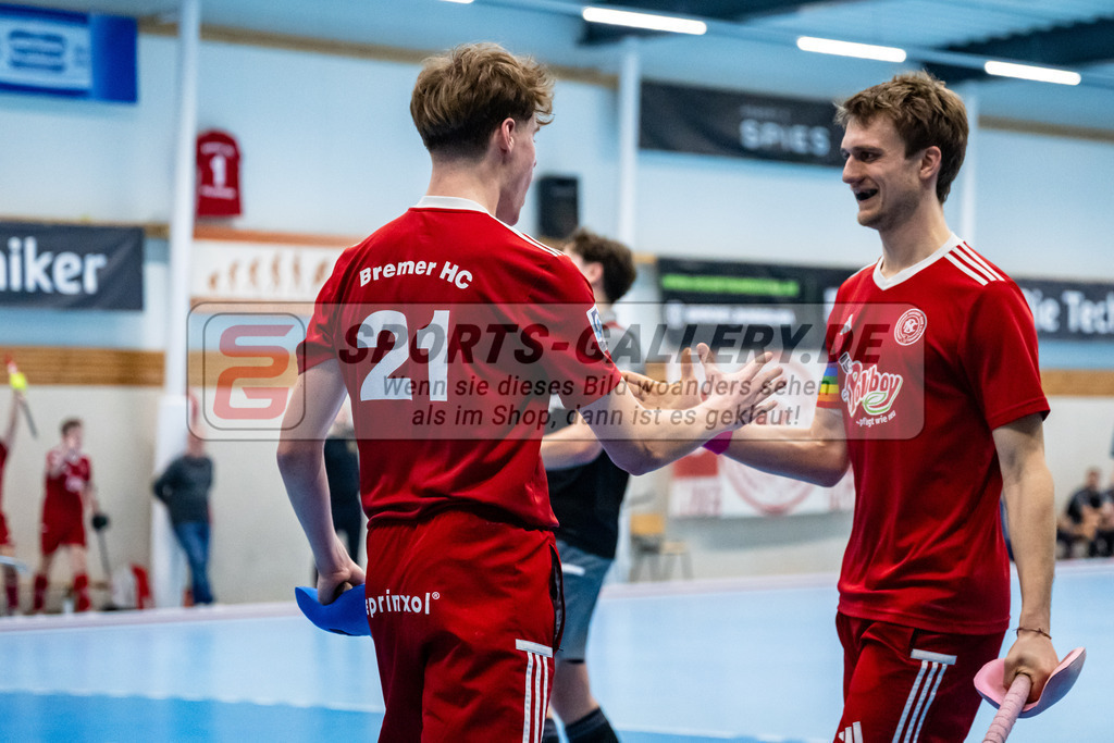 BHC Herren - DTVII 12-8 9.2.25 SG-9327 | Hockey,Sport,Fieldhockey,1.Bundesliga,2.Bundesliga,Sportfotografie,Shop,Sportphotography,Feldhockey,Hockeyliga