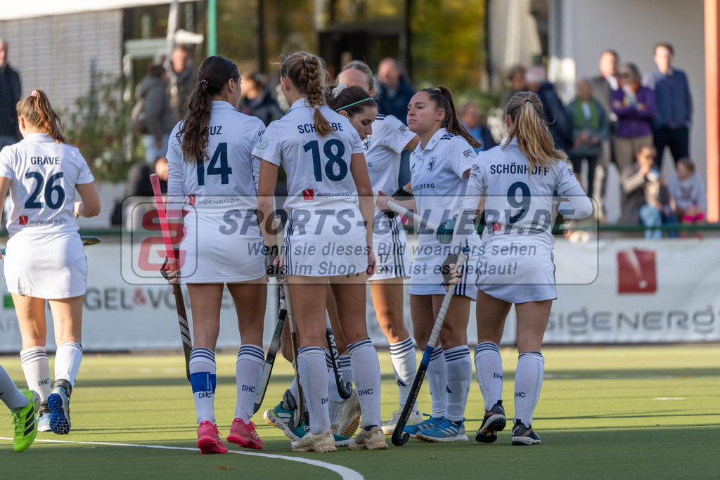 HK_20251102_104002 | 1. Bundesliga Damen Düsseldorfer HC - Mannheimer HC am 02.11.2025