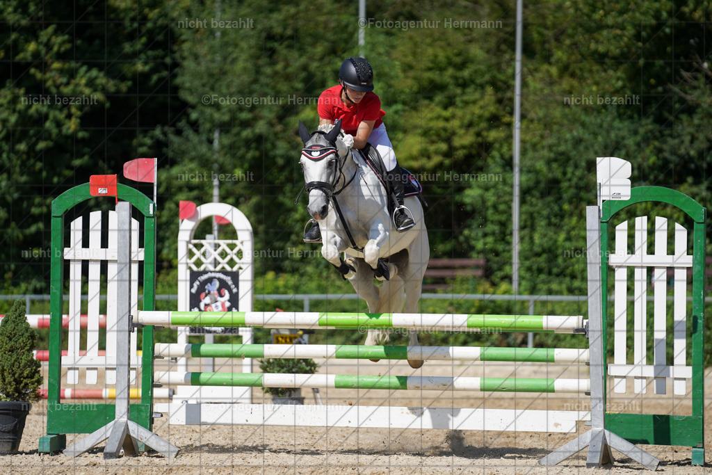 20240824-FAH08394 | Thierhaupten 2024, Bayerisches Landesponyturnier, Turnierbilder, Ponybilder, Turnierfotografen Bayern, Fotoagentur Herrmann