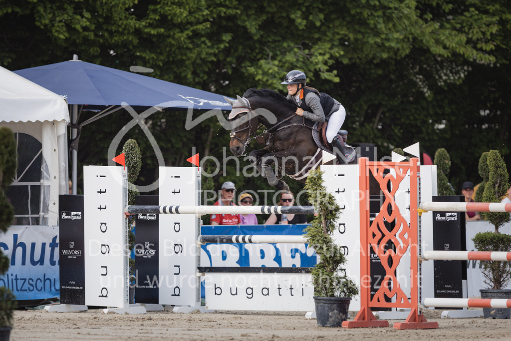 230521_MayDays_M__-Spr-846 | 3. Etappe der Waldbach Amateur Tour, M**-Springen mit steigenden Anforderungen, Herford-Laar, May Days, 21.05.2023