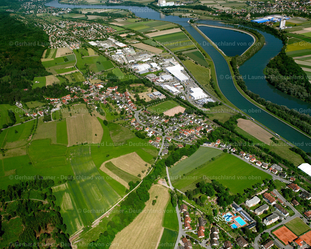 2530208 | Kiesenbach