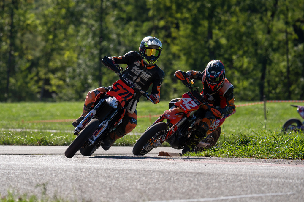 20260912-S7A04279 | Supermoto, KMS Racing, Racing, Sport - Realisiert mit Pictrs.com
