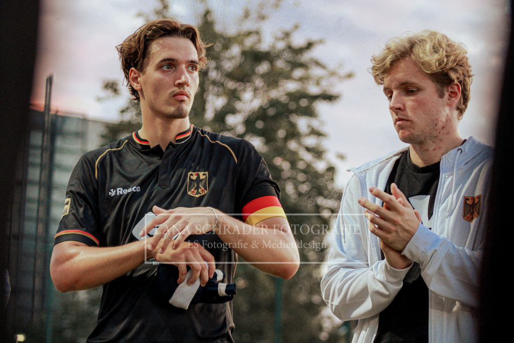 U21 M 4 Nationen Turnier Deutschland - Indien 19.08.23-117 | lanaschraderfotografie - Realisiert mit Pictrs.com
