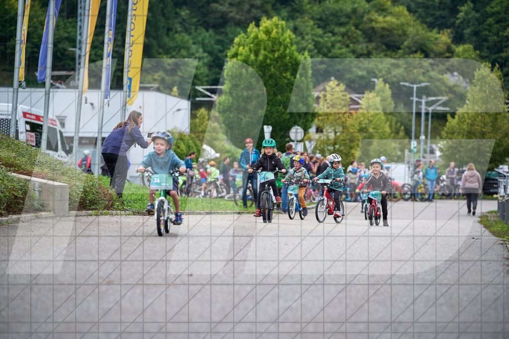 Betriebszentrum Laubenbachmühle, Frankenfels, Österreich - 13. September 2025: Dirndltal Race - Kids RaceFotograf: Martin Bihounek / martinbihounek.com | 13. September 2025 Betriebszentrum Laubenbachmühle, Frankenfels, Österreich : Dirndltal Race - Kids Race •••••Photo by: Martin Bihounek / martinbihounek.comInsta: @martinbihounekcom