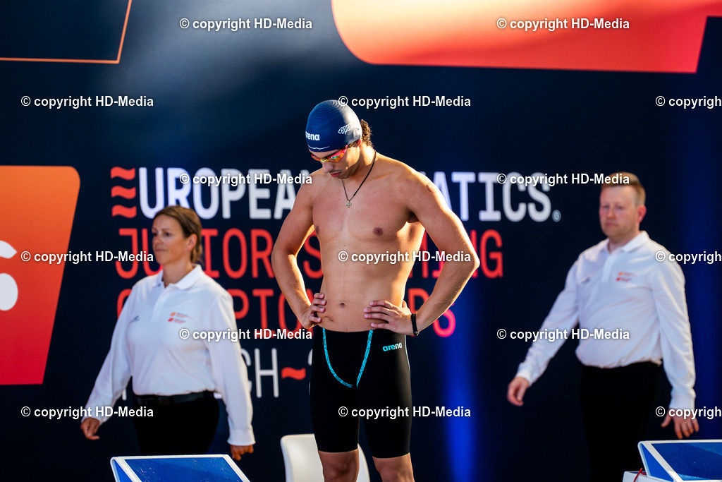 European Aquatics Junior Swimming Championships 2026 | European Aquatics Junior Swimming Championships 2026