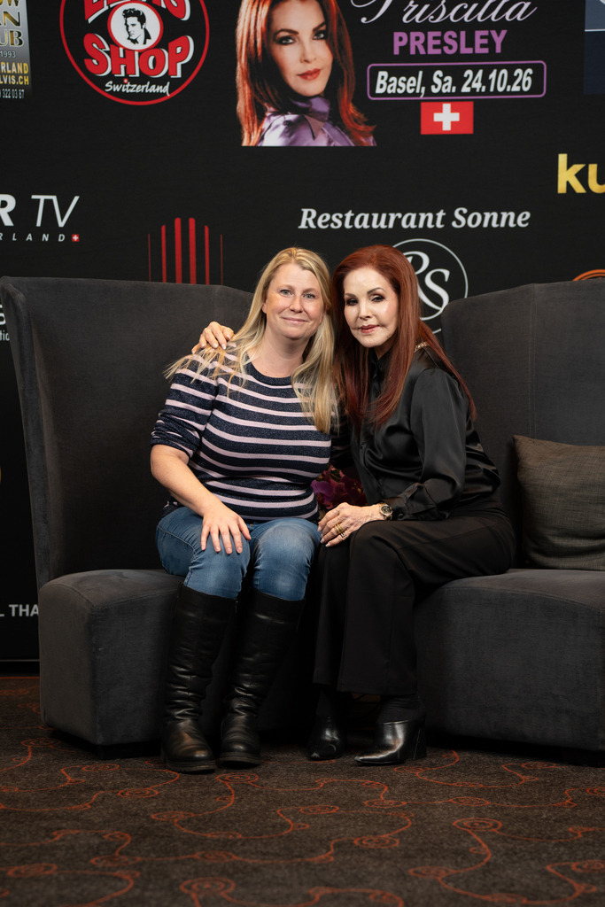 133_Priscilla Presley meet and greet__kunzmedia.ch | OnlineShop für Bilder kunzmedia.ch