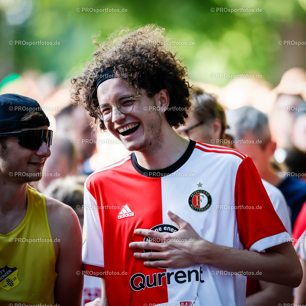 15. Koelner Leselauf in Koeln, 14.05.2025 | Impressionen vom 15. Koelner Leselauf am 14.05.2025 im Sportpark Muengersdorf in Koeln. Foto: BEAUTIFUL SPORTS/Axel Kohring