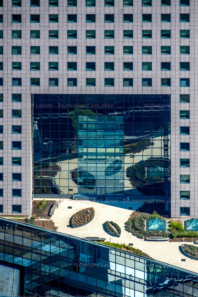 4020467 | Torhaus Messe Frankfurt am Main