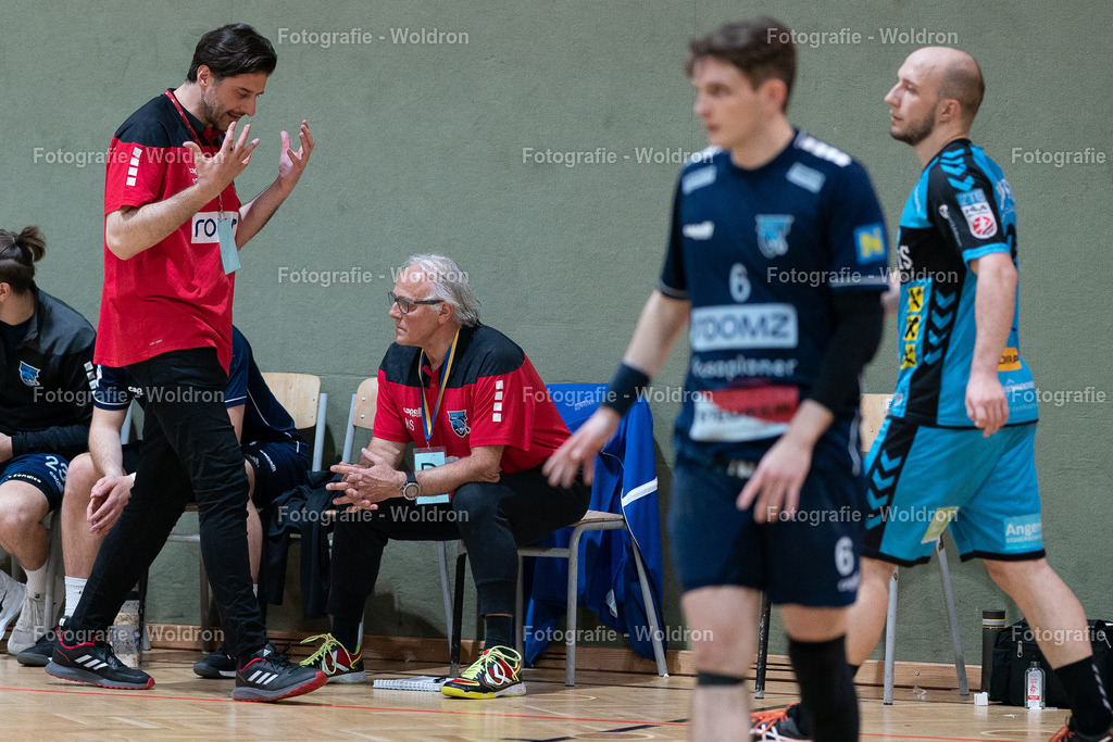 20230513 HLA Jags v Bärenbach - Köflach-55 | Fotografie Woldron