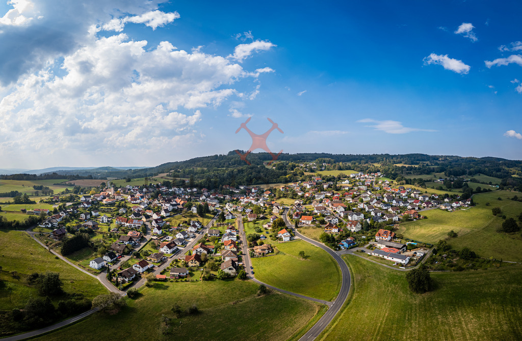 Marborn_Pano | Marborn im September 2024 - Realisiert mit Pictrs.com