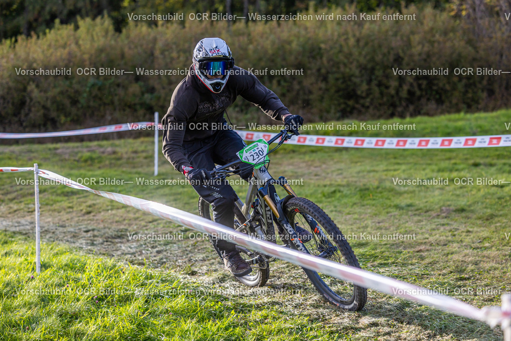 Enduro One Eifa R6-8386 | OCR Bilder Fotograf Eisenach Michael Schröder