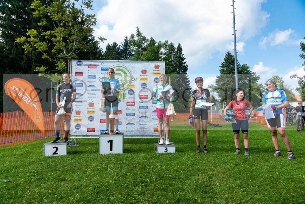 RennsteigRIDE 2021 | Schmiedefeld, 4. September 2021
