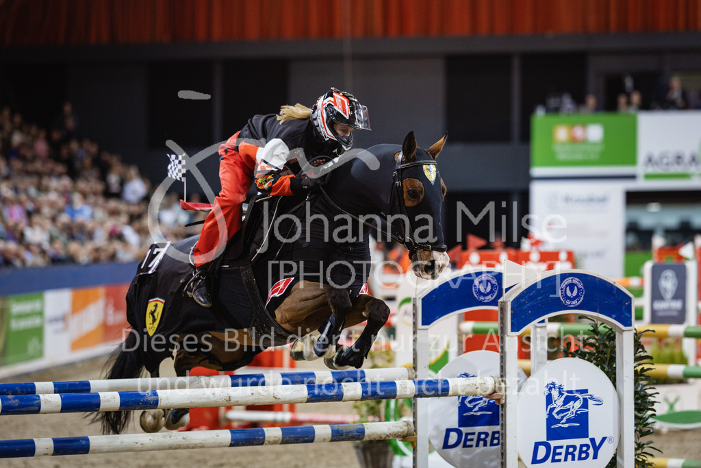 240113_Münster_Kostümspringen-341 | Deine schönsten Turniermomente als professionelle Fotos! Entdecke hochwertige Pferdesport-Fotografie im Online-Shop. Jetzt Fotos finden & bestellen!