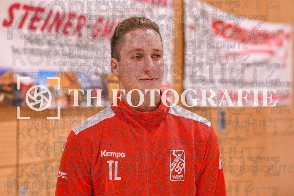 GER, SG Maulburg/Steinen - HSG Dreiland, Handball, Landesliga Suedbaden, 4. Spieltag, Saison 2024/2025, 12.10.2024 | Tobiad LeonhardtGER, SG Maulburg/Steinen - HSG Dreiland, Handball, Landesliga Suedbaden, 4. Spieltag, Saison 2024/2025, 12.10.2024Foto: TH Fotografie/Thomas Hess