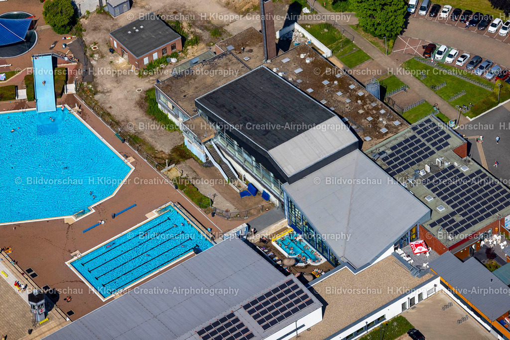 Luftbild Kempen-4328 | Luftbildfotografie und Luftbilder Kempen - Realisiert mit Pictrs.com