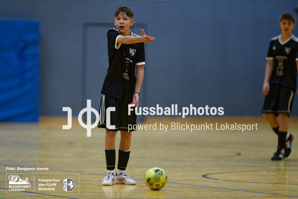 20260131_U15_Turnier_Versmold_049 | Blickpunkt Lokalsport - Realisiert mit Pictrs.com