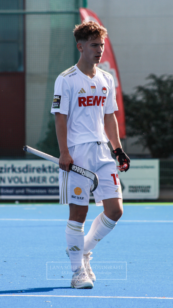 Herren Bundesliga Gladbacher HTC - Rot-Weiß Köln 07.10.23 Gladbach-107 | lanaschraderfotografie - Realisiert mit Pictrs.com