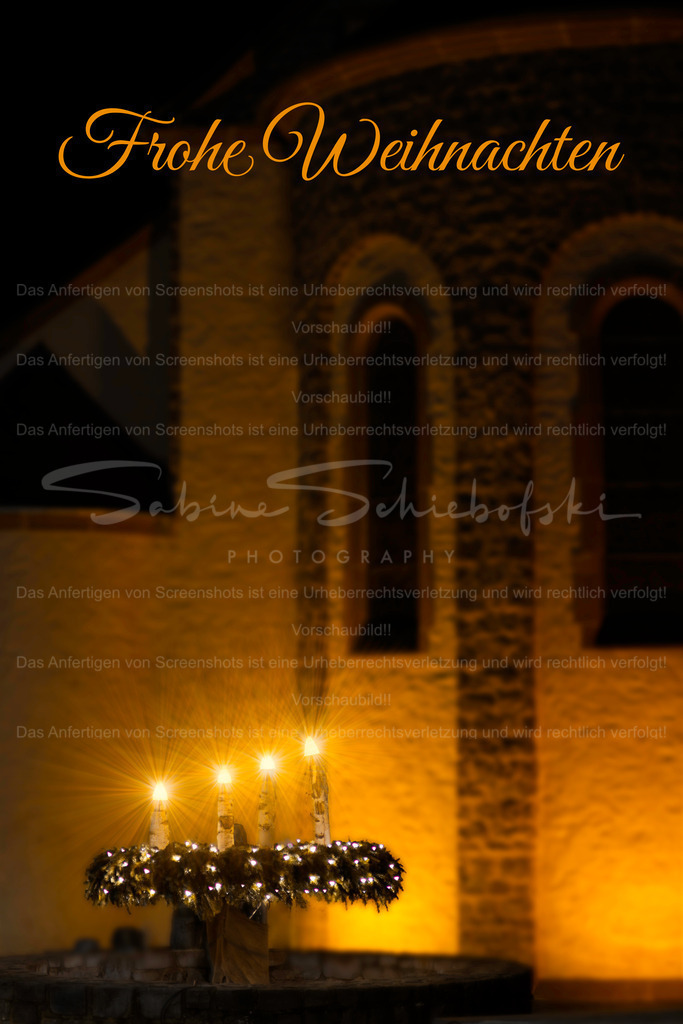 Adventskranz Kaisersesch "Frohe Weihnachten" | People- und Tierfotografie, Imageaufnahmen, Veranstaltungsfotografie und Wandbilder aus der Natur ★ Made in Germany ✔️ Druck + Downloads ✔️ Naturfotografie in Top Qualität ★ schneller Versand, weltweite Lieferung! - Realisiert mit Pictrs.com