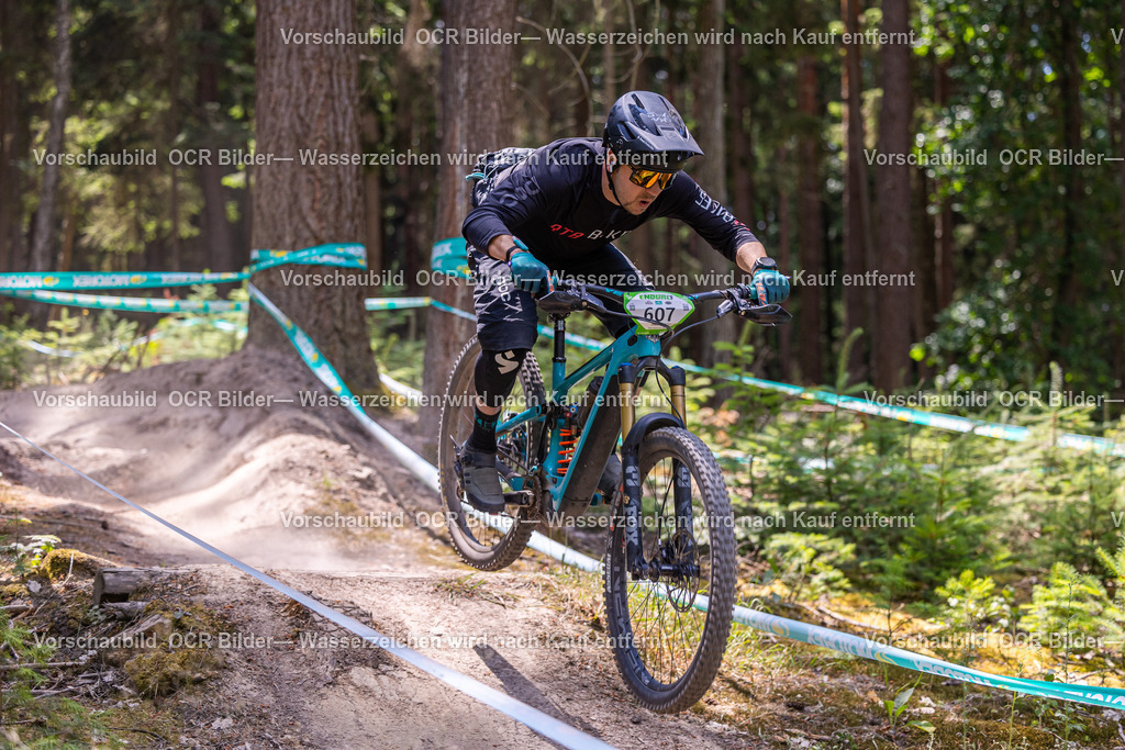 Enduro One Trieb Samstag R6-1118 | OCR Bilder Fotograf Eisenach Michael Schröder
